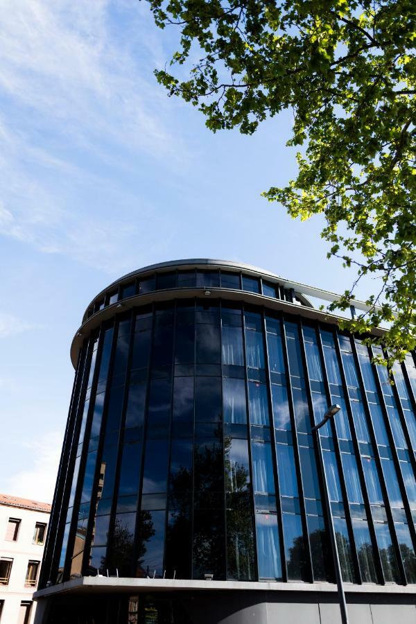 Le Pier Toulouse Hôtel - Ortus Exterior foto
