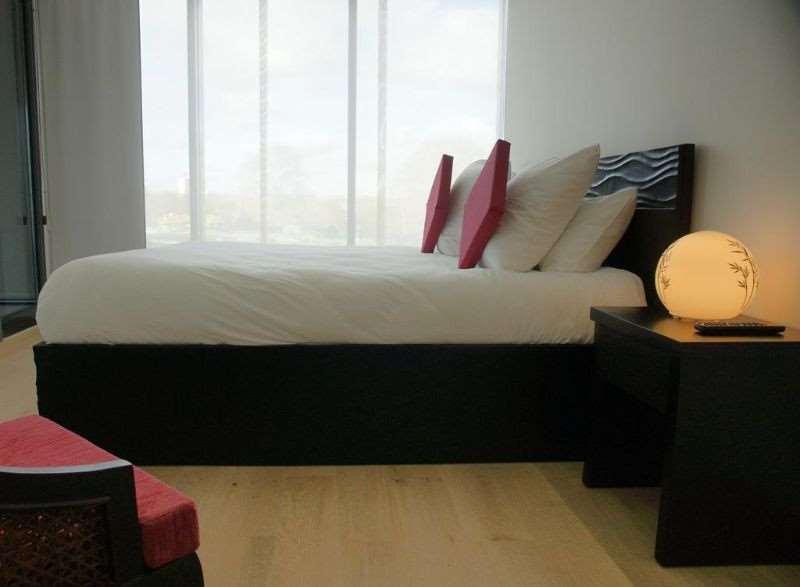 Le Pier Toulouse Hôtel - Ortus Quarto foto