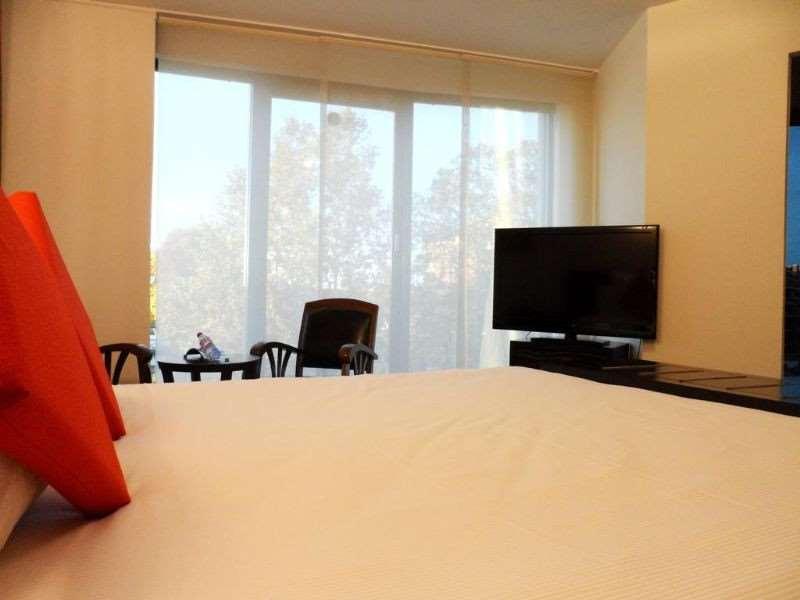 Le Pier Toulouse Hôtel - Ortus Quarto foto