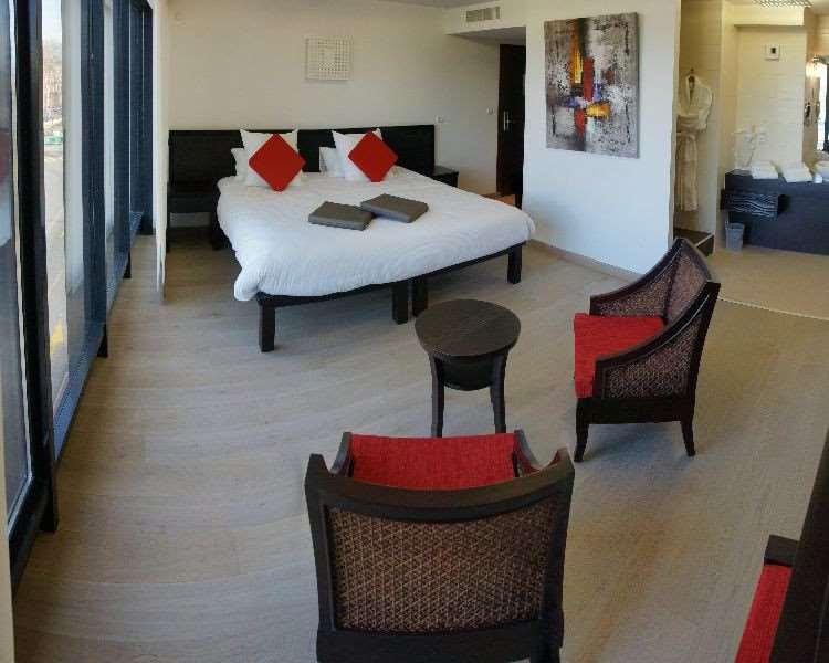 Le Pier Toulouse Hôtel - Ortus Quarto foto