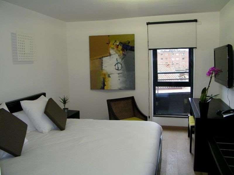 Le Pier Toulouse Hôtel - Ortus Quarto foto