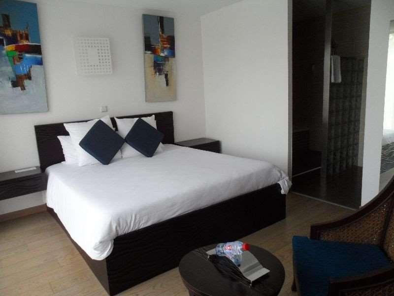 Le Pier Toulouse Hôtel - Ortus Quarto foto