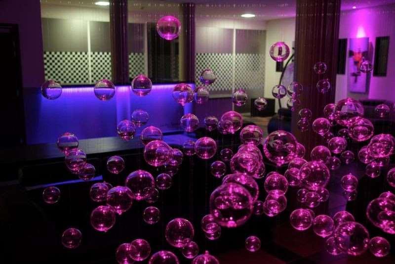 Le Pier Toulouse Hôtel - Ortus Facilidades foto